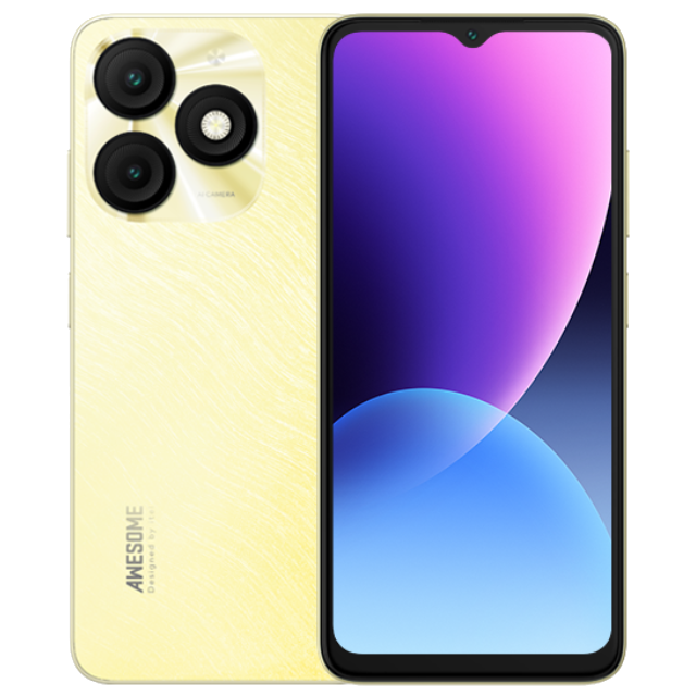 Itel A50 2+4 6/64GB 1 Year Abans Warranty 1 Itel A50 2+4 6/64GB 1 Year Abans Warranty