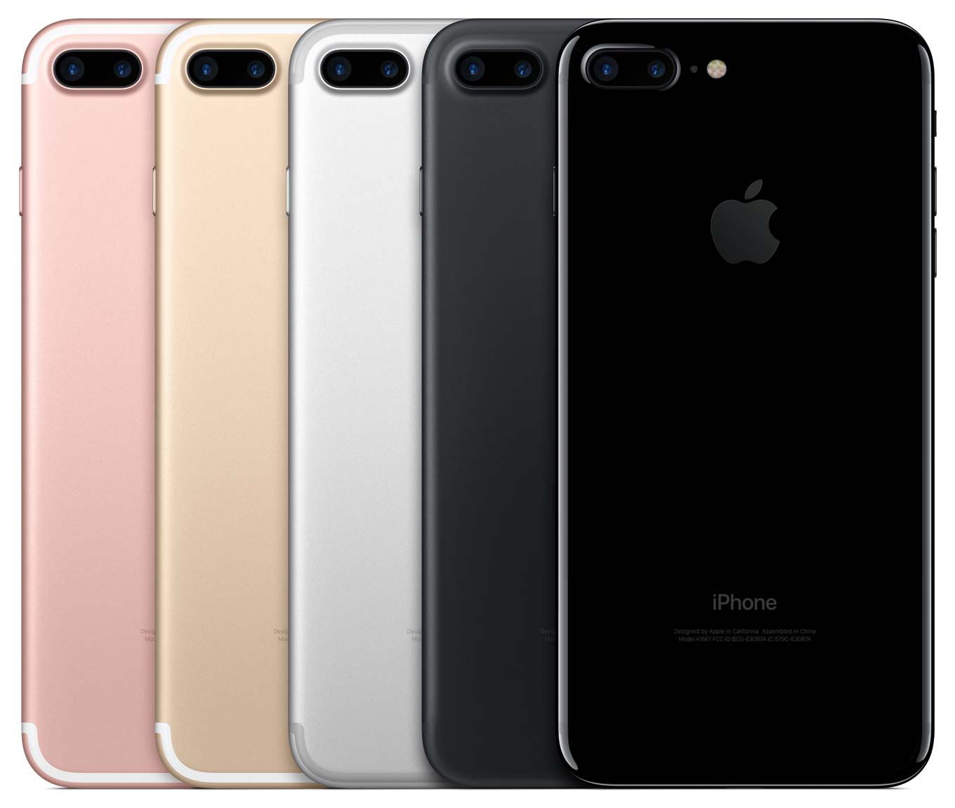 Apple iPhone 7 Plus (Used) 1 Apple iPhone 7 Plus (Used)