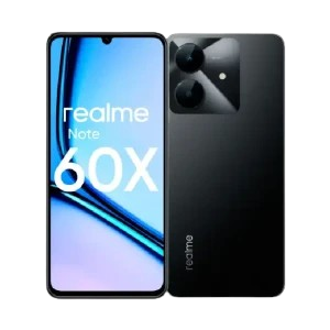 Realme Note 60x 4G 4GB RAM 64GB 1 year company warranty 1 Realme Note 60x 4G 4GB RAM 64GB 1 year company warranty