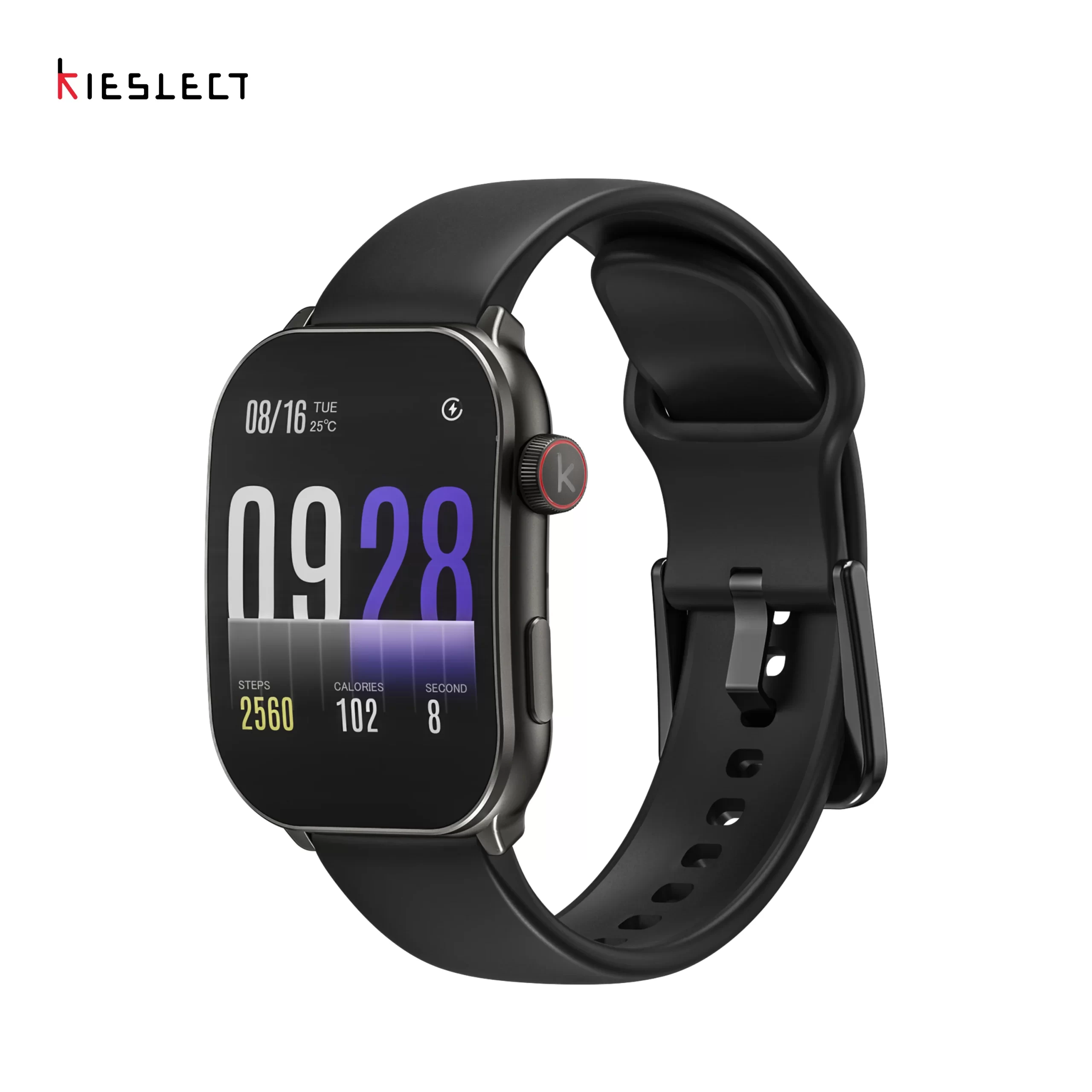 Kieslect Smart Calling Watch Balancs AMOLED 2 Year Warranty 1 Kieslect Smart Calling Watch Balancs AMOLED 2 Year Warranty