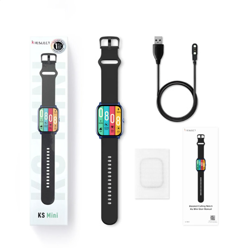 Kieslect Smart Calling Watch Ks Mini 2 Year Warranty 3 Kieslect Smart Calling Watch Ks Mini 2 Year Warranty - Image 3