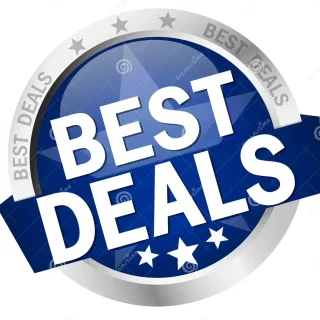 Best Deals