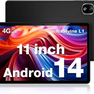 DOOGEE T30E 9/128GB