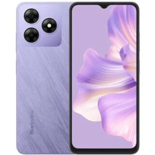 BLACKVIEW WAVE 8  4+8 12 RAM/128GB  18 Moths Warranty