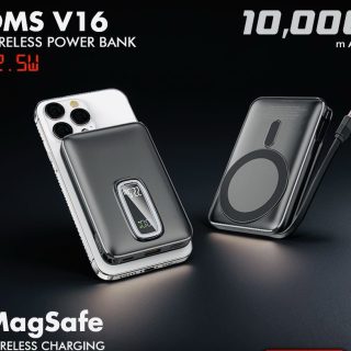 Magsafe Wireless Charging 22.5W