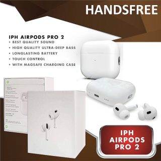 Apple Airpods Pro 2