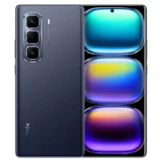 Infinix Hot 50 Pro Plus 4G 8+8GB RAM 256GB