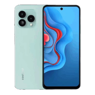 Coolpad CP12s 8GB RAM|256GB