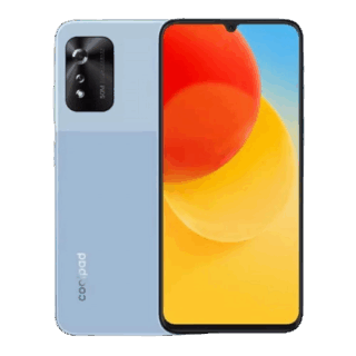 Coolpad Cool 30i 6GB RAM|256GB