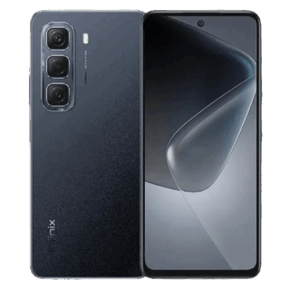 Infinix Hot 60i 6GB RAM 128GB