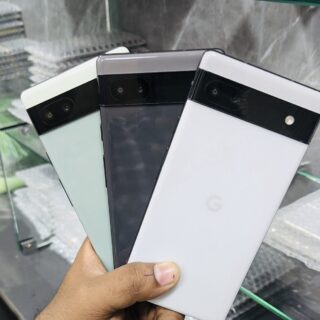 Google Pixel 6A 6|128GB 5G