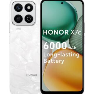 Honor X7D 8GB RAM|256GB