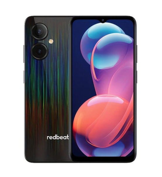 Redbeat D5 2+2 4GB|64GB - Kings Mobile