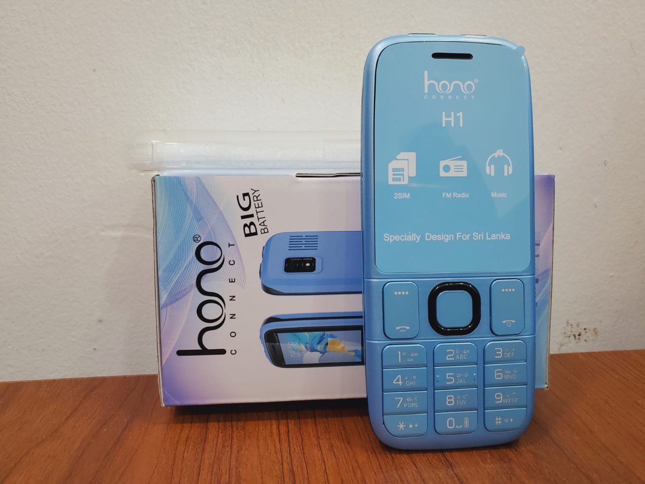 HONO H1 MAX BIG SCREEN BACK COVER FREE 1 HONO H1 MAX BIG SCREEN BACK COVER FREE