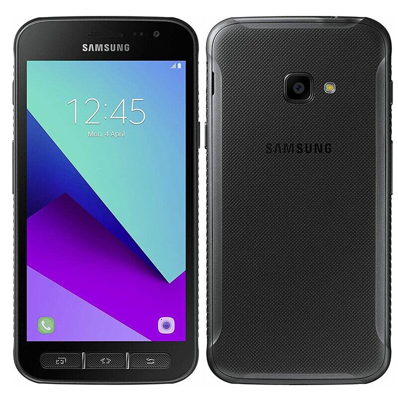Samsung Galaxy XCover 4