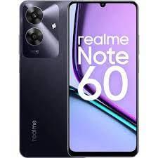 Realme Note 60 4G 4GB RAM 64GB 1 year company warranty