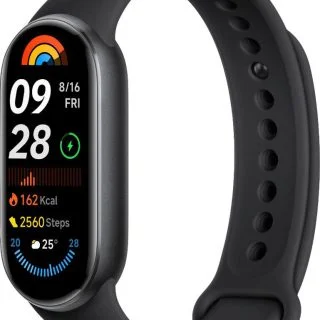 📣📣smart band 9