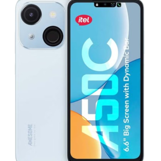 Itel A50C 4G 2+2 4GB RAM 32GB