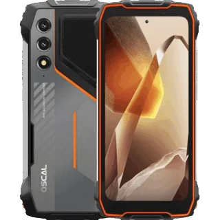 Oscal Pilot 1 6+12 18/256gb 15000mAh Battery