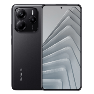 Xiaomi Redmi Note 14 4G 8GB RAM|256GB