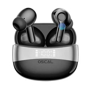 OSCAL HiBuds 6 1 Year Warranty
