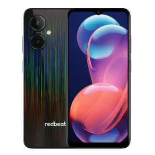 Redbeat D5 2+2 4GB|64GB